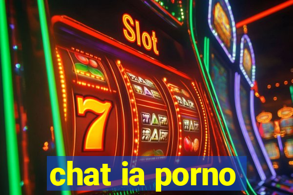 chat ia porno